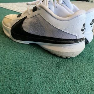 Nike Zoom Freak 5!